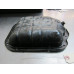 04H020 Lower Engine Oil Pan From 2015 Nissan Murano  3.5 11110JA10D